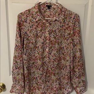 Ann Taylor Blouse